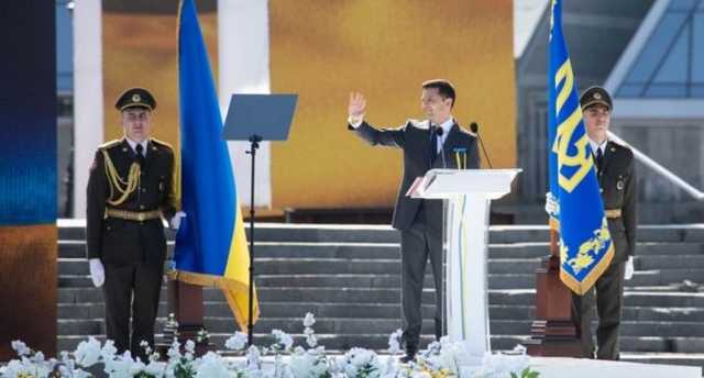 В этом году празднование Дня Независимости стоило рекордную сумму денег, – Бирюков