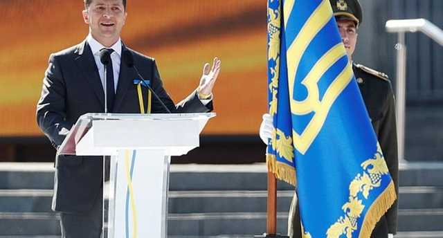 Роман Доник: теперь у Зеленского всего два варианта, как быть дальше