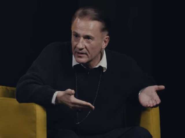 Знаменитый российский актер попал в реанимацию