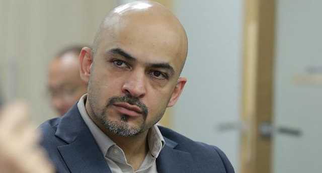 Найєм повертається в журналістику