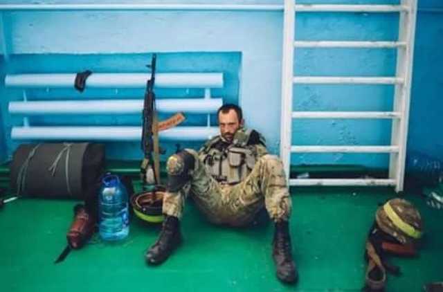 "Сливали информацию!" Ветеран АТО подробно рассказал об ужасах Иловайского котла