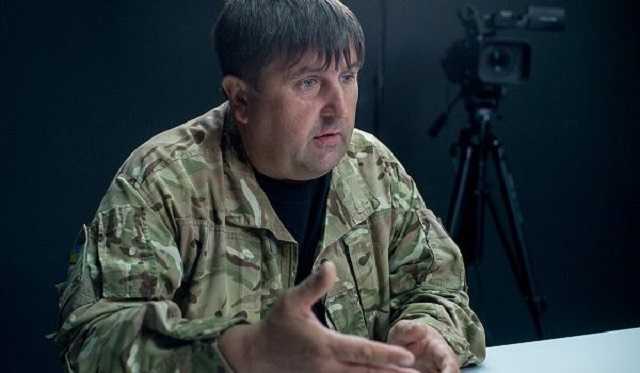 «Я слышал, как достреливали моих товарищей»: украинский военный поделился кошмарными воспоминаниями о плену у боевиков Донбасса