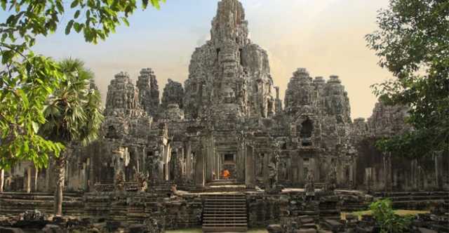 Украинцы теперь могут ездить в Лаос по электронной визе, - МИД