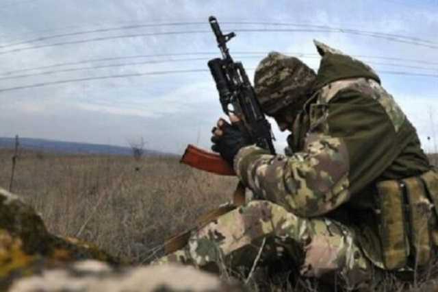 На Донбассе трагически погиб 20-летний морпех: появилось фото героя