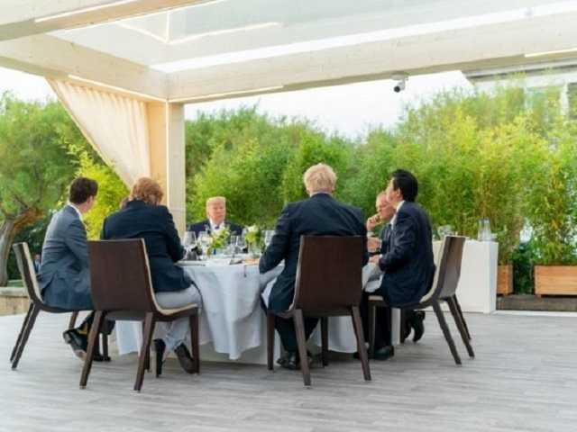 G7 раскололась по российскому вопросу: слово за Японией