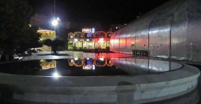 "Народу – не протолкнуться": в сети высмеяли "наплыв" туристов в Крыму