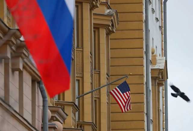 Отравление Скрипалей: Второй пакет санкций США против РФ вступил в силу