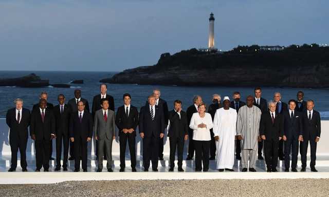 СМИ: Трамп поссорился с лидерами G7 из-за Путина