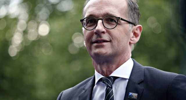 «Предложения не принимаются»: Маас отказался улучшать отношения с РФ после просьбы немецких политиков