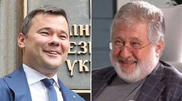 Смотрящий от Коломойского за Украиной Богдан допустил перебор — Касьянов