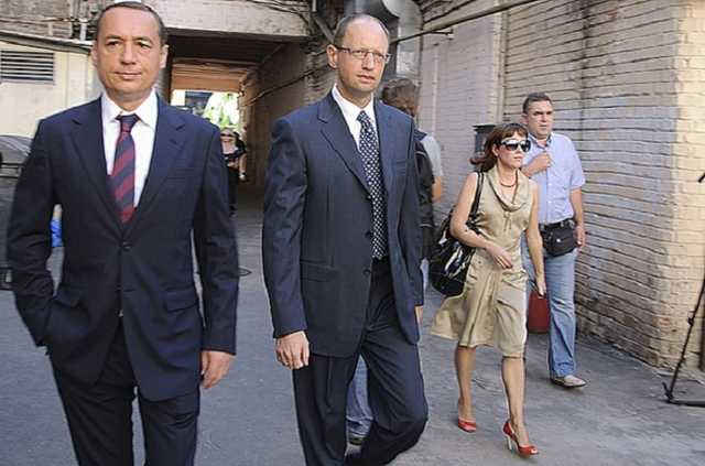 У “справі Мартиненка” на суд тиснули 18 нардепів і три міністри – Ситник