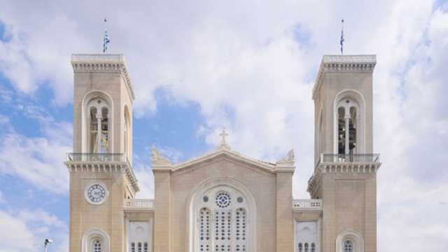 Греческая церковь рассмотрит возможность признания ПЦУ на Синоде