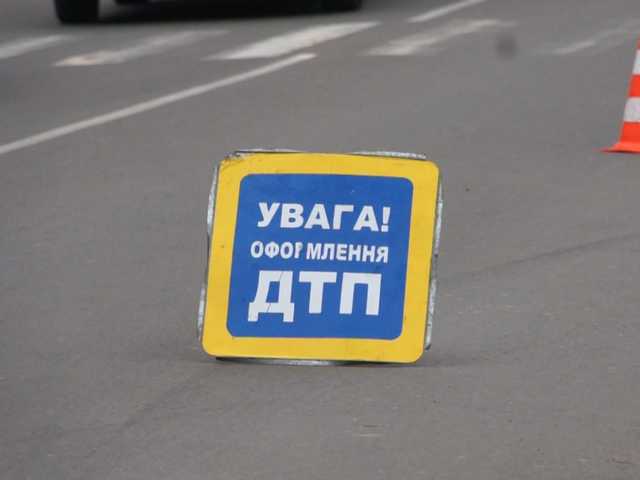 В Полтавской области женщина за рулем Nissan сбила ребенка – полиция