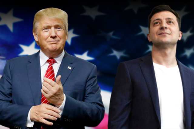 Дата зустрічі Трампа з Зеленським у Вашингтоні ще не визначена, – Волкер