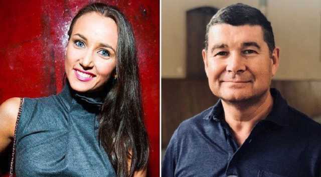 Запер в "золотой клетке": украинская гимнастка рассказала о разводе с беглым нардепом Онищенко