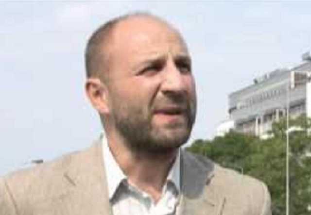 Польский Паниковский Шимански - скупает украинские суды, как гусей