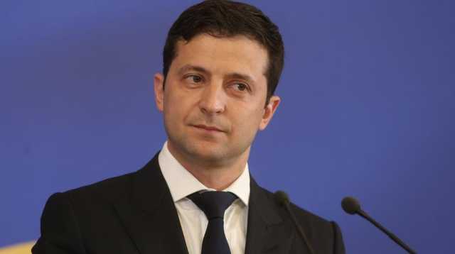 Сто дней Зеленского: абсолютная власть и неясный план действий — Deutsche Welle