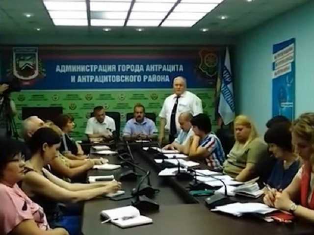 Недовольных пытают «на подвале»: шахтеры ОРЛО уже полгода не получают зарплату