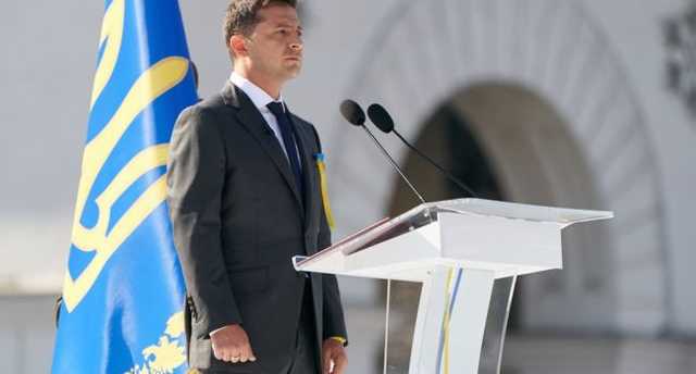 Журналист рассказал, что сделал Зеленский за первые 100 дней президентства