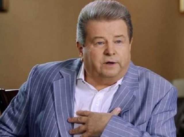 НАБУ открыло дело из-за незадекларированного особняка Поплавского