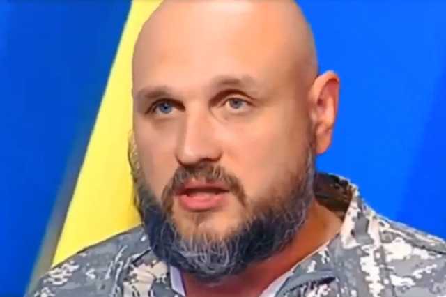"Нужно покаяться и пожать руки": предатели Украины из ВСУ оскандалились на росТВ