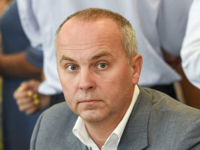 Шуфрич возглавит комитет по свободе слова