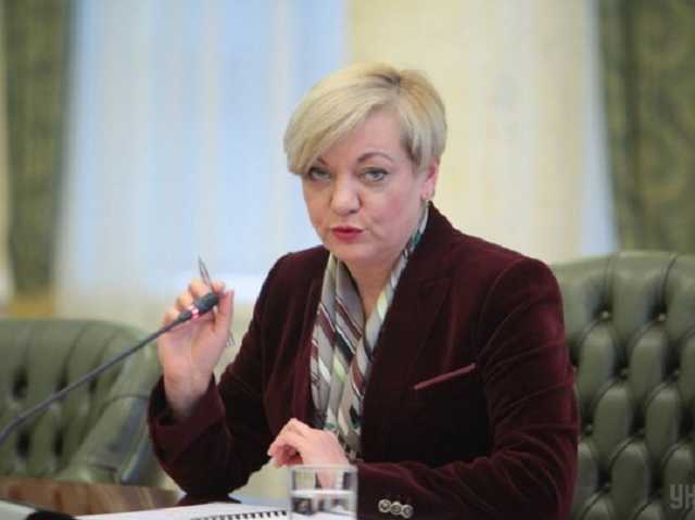 Подтвердилась информация о получении Гонтаревой принудительного привода на допрос