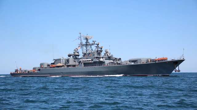 США обеспокоены ситуацией в Черном море и Крыму – Болтон