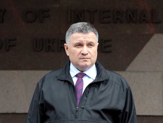 Коломойский не сомневается, что Аваков останется главой МВД