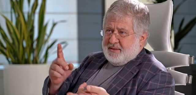 "Рожа не треснет?": Коломойский озвучил план по раскулачиванию Ахметова и Новинского