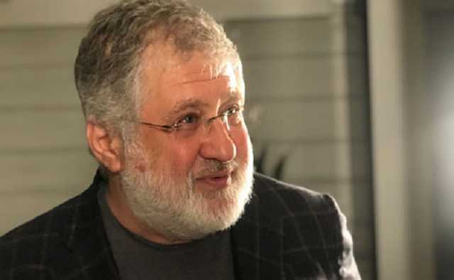 Коломойский предложил сделать "ауфвидерзейн" Зеленскому, если украинцы не начнут возвращаться на родину