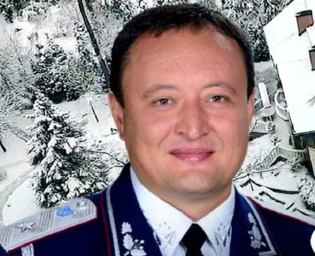 Розслідування НАБУ проти екс-голови Запорізької ОДА Бриля завершено