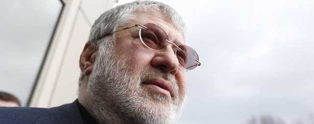 Коломойский предсказал скорый роспуск новой Рады из-за "бл@дства" депутатов от "Слуги народа"