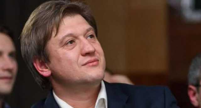 Данилюк считает, что Украина не сможет обойтись без транзита российского газа