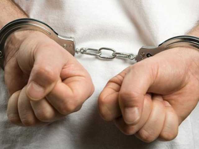 На Полтавщине задержали подозреваемого в изнасиловании 6-летнего ребенка