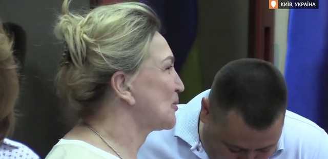 Новинский заявил, что внесет залог за Богатыреву