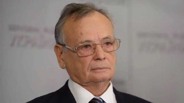 Текст присяги нардепа в Раде зачитает сепар из партии Медведчука