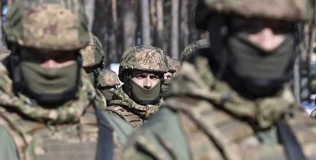 Сутки в ООС: Боевики 14 раз нарушили "режим тишины"