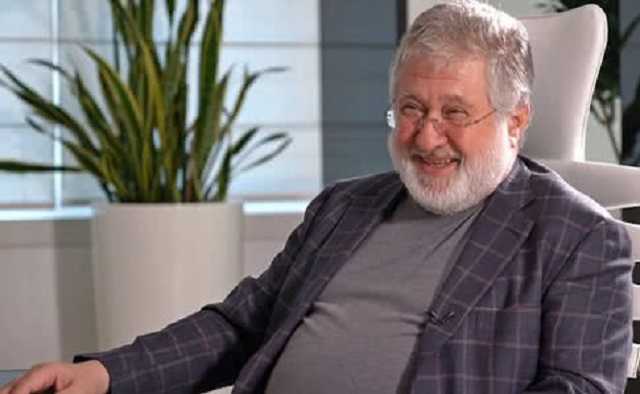 Юрий Касьянов: “Интервью Коломойского заменяют идеологический отдел КПСС”