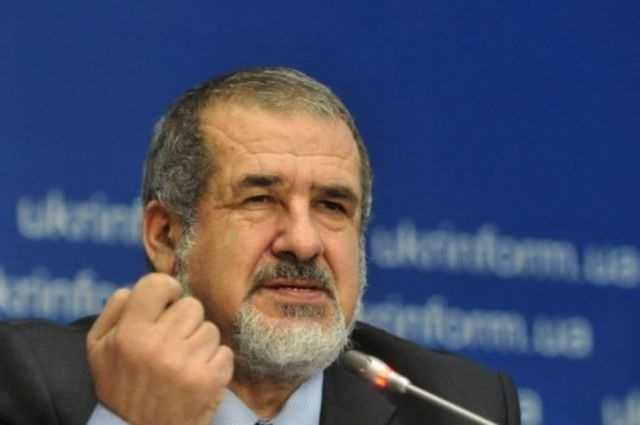 Меджліс кримськотатарського народу закликав Раду внести зміни до Конституції щодо статусу АР Крим