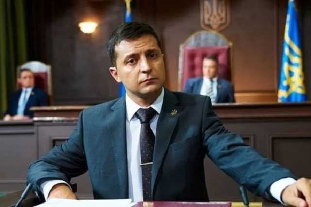 Зеленский назвал самую главную задачу новой Рады