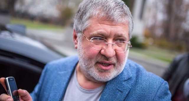 Коломойский: 90% украинского населения привыкло к коррупции