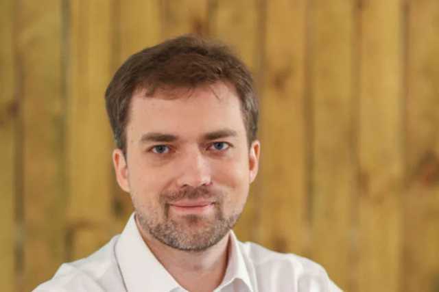 Рада назначила Андрея Загороднюка министром обороны Украины