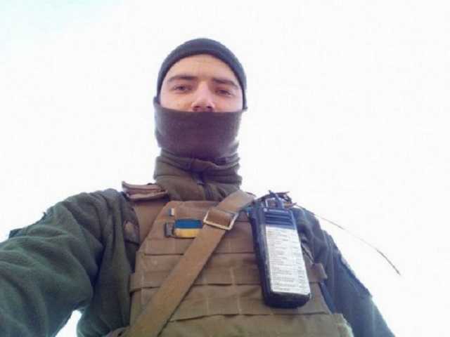 Ему было всего 20: под Тернополем простились с погибшим на Донбассе бойцом ВСУ