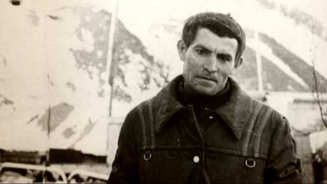 Медведчук хоче через суду заборонити випуск книги Кіпіані про Стуса