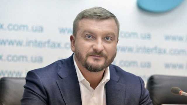 Министр юстиции Павел Петренко исчез