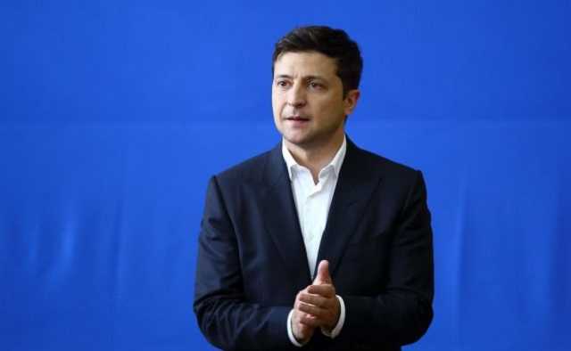 "Огромная ошибка": Аваков остаётся министром МВД, украинцы в гневе от решения Зеленского