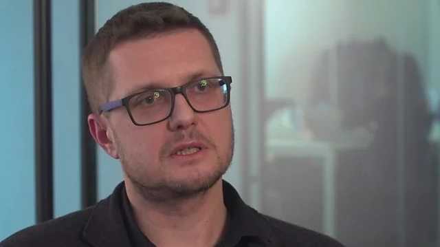 Баканов дал понять, что не хочет ликвидировать в СБУ "Главк К"