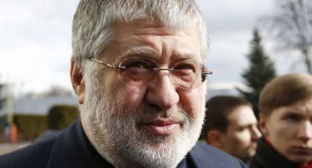 Коломойский оправдал отношение Богдана к журналистам