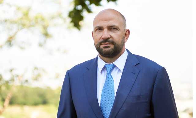 Чи залишиться Лев Парцхаладзе на посаді заступника Міністра в новому Уряді?